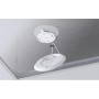 UBIQUITY U6+ WIFI6 ACCESS POINT, Dual-Band, interfata: GbE RJ45 port, Alimentare: POE, Consum maxim: 9W, MIMO 2 x 2, viteza wire